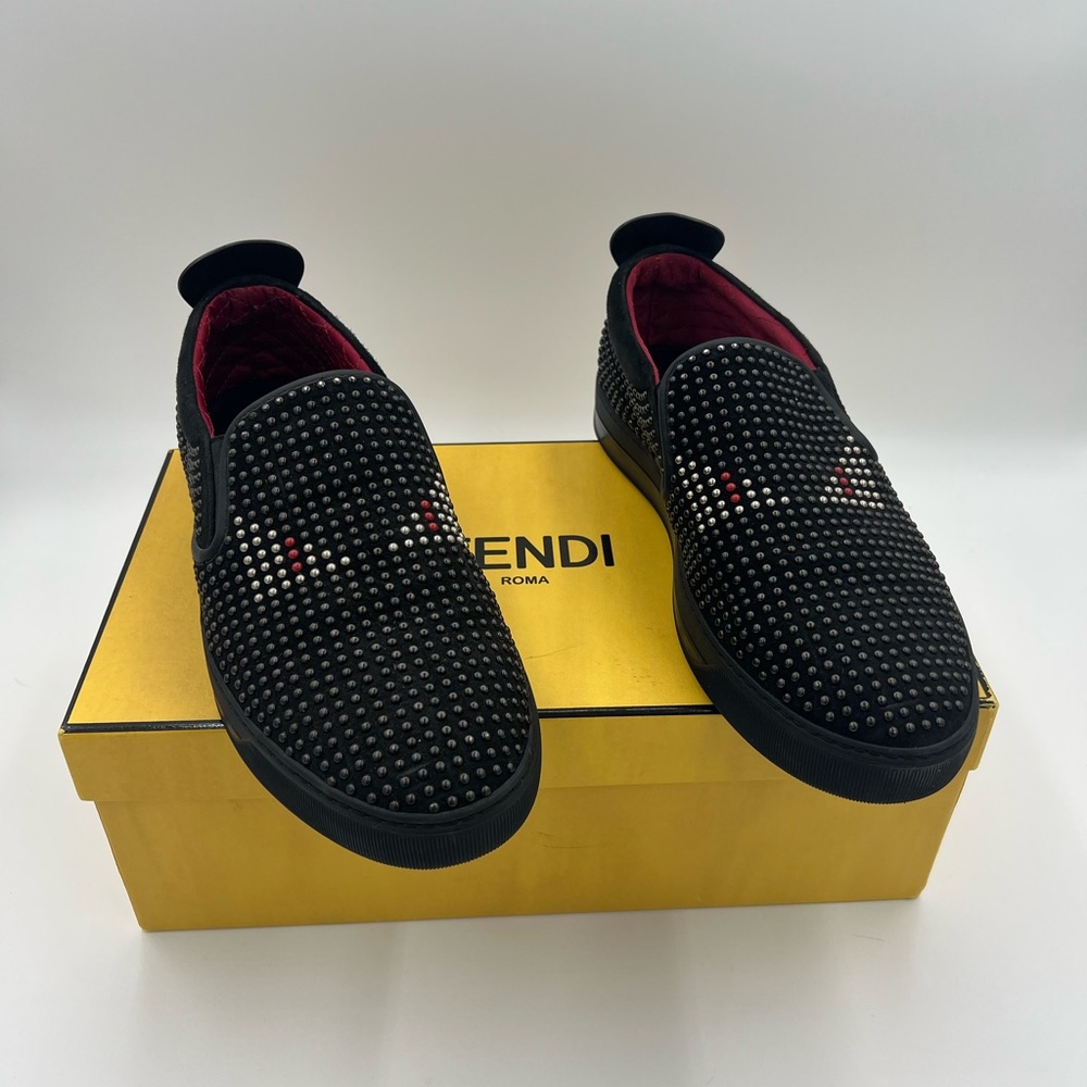 Fendi - Picture 3 of 12